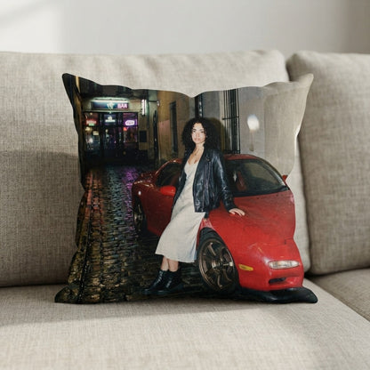 Pillow