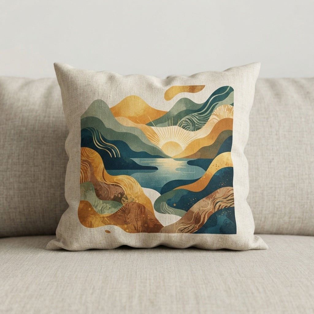 Pillow V1