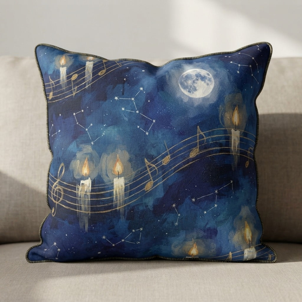 Pillow V1