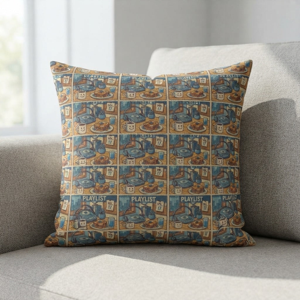 Pillow V1