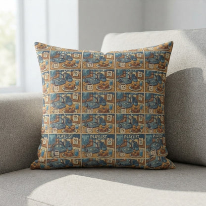Pillow V1
