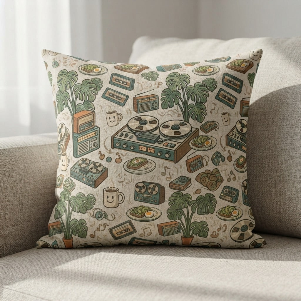 Pillow V1