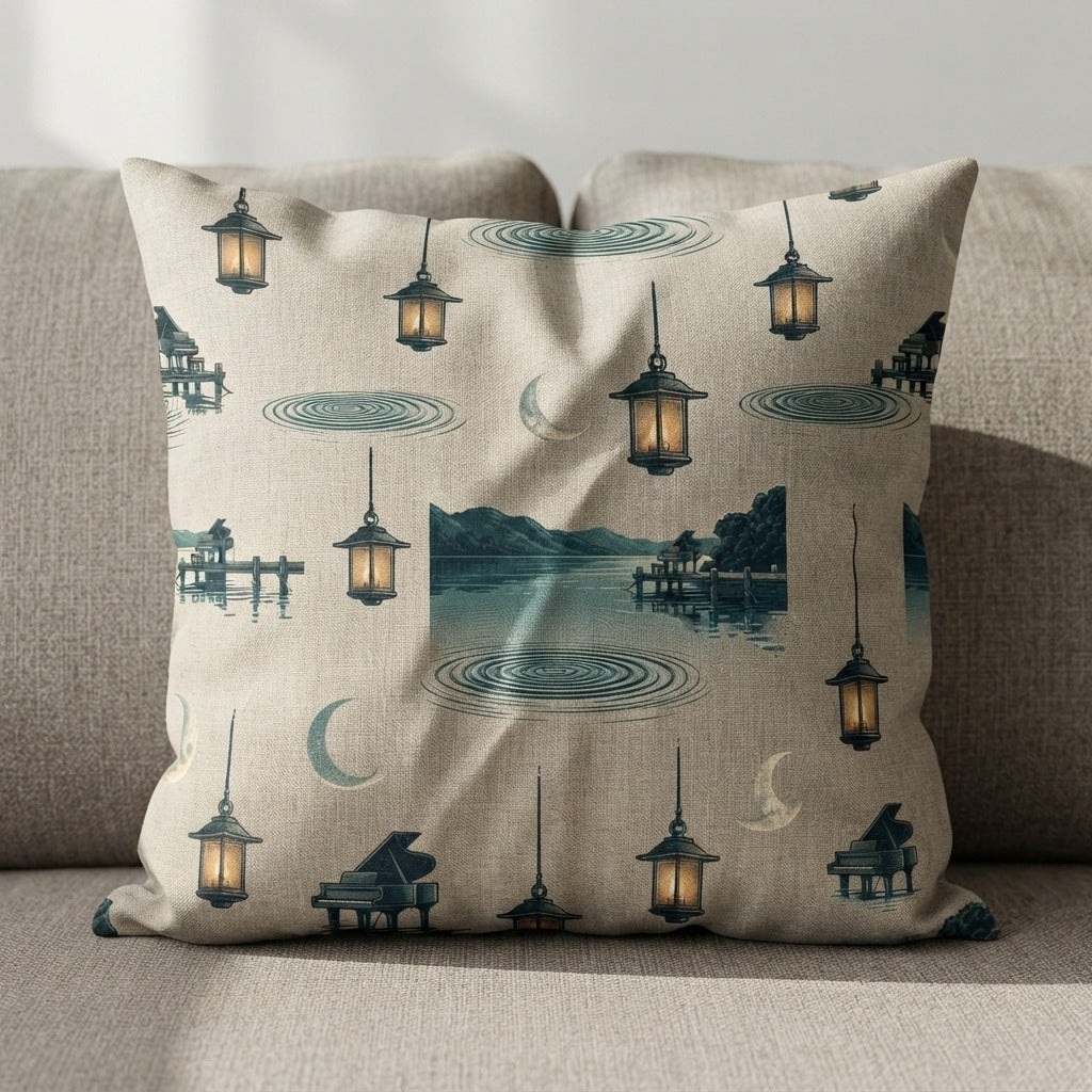 Pillow V1
