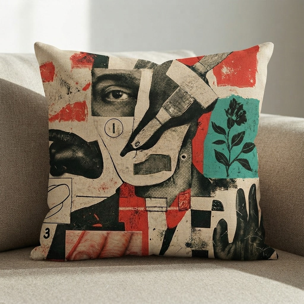 Pillow V1