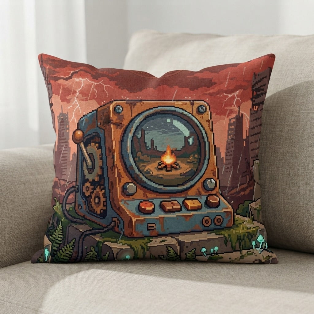 Pillow V1