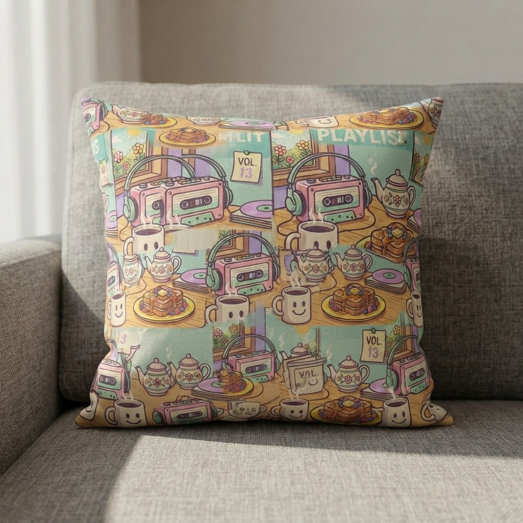 Pillow V1