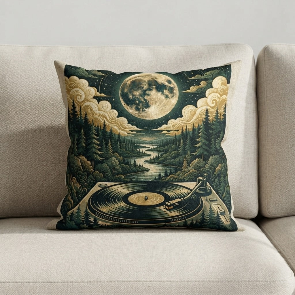 Pillow V1