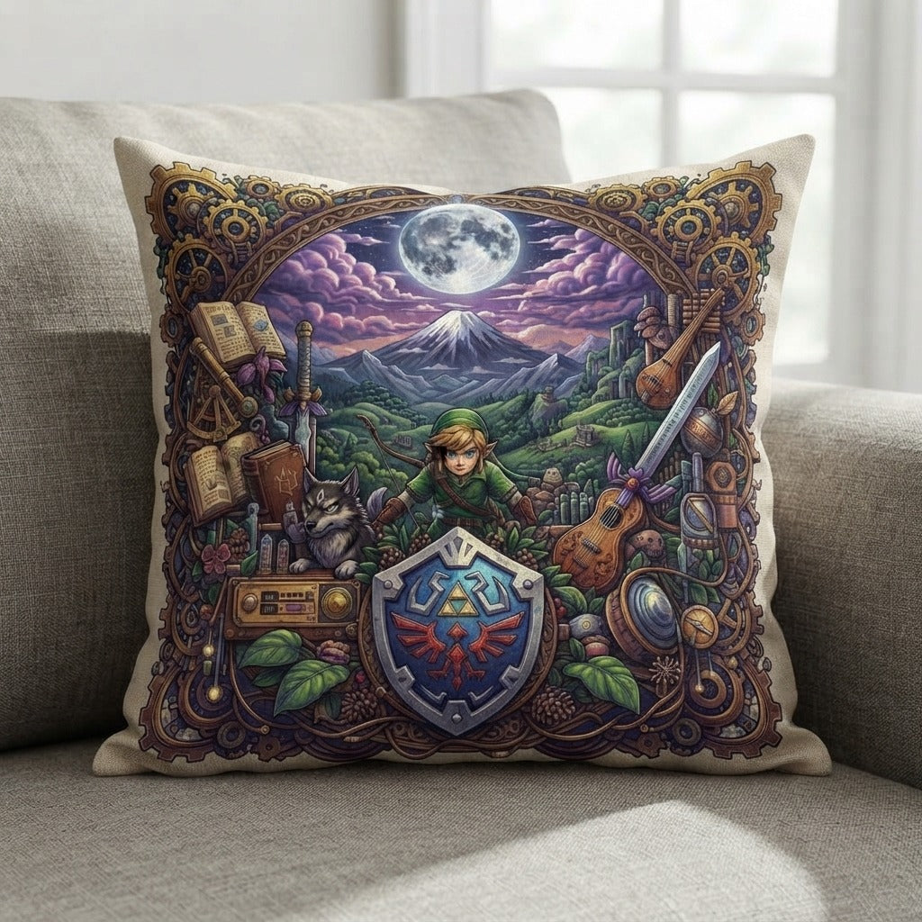 Pillow V1