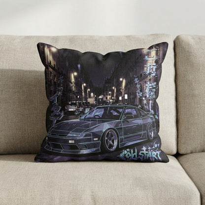 Pillow V1