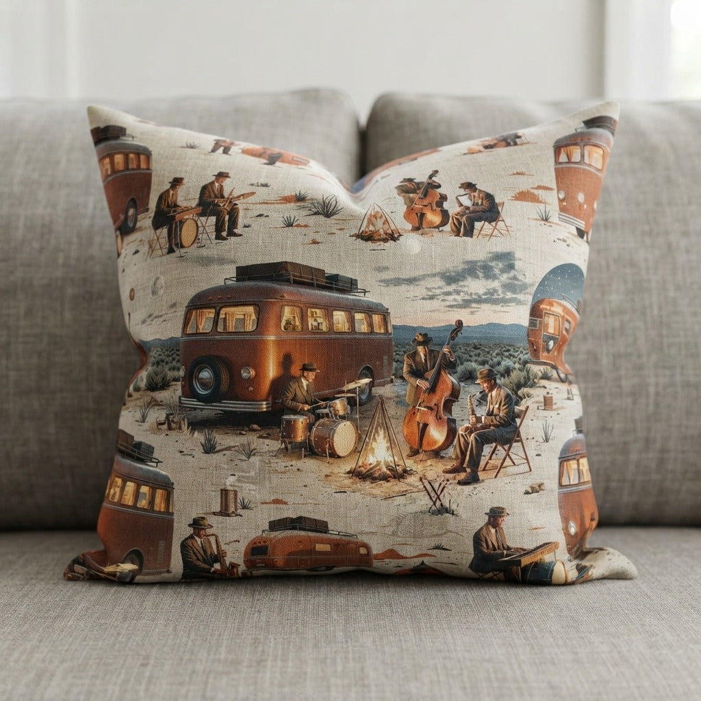Pillow V1
