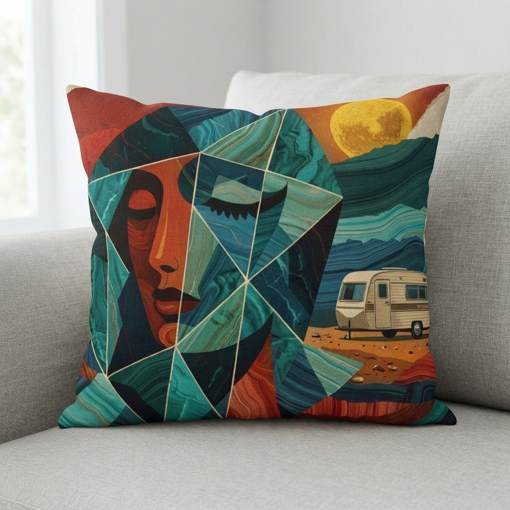 Pillow V2