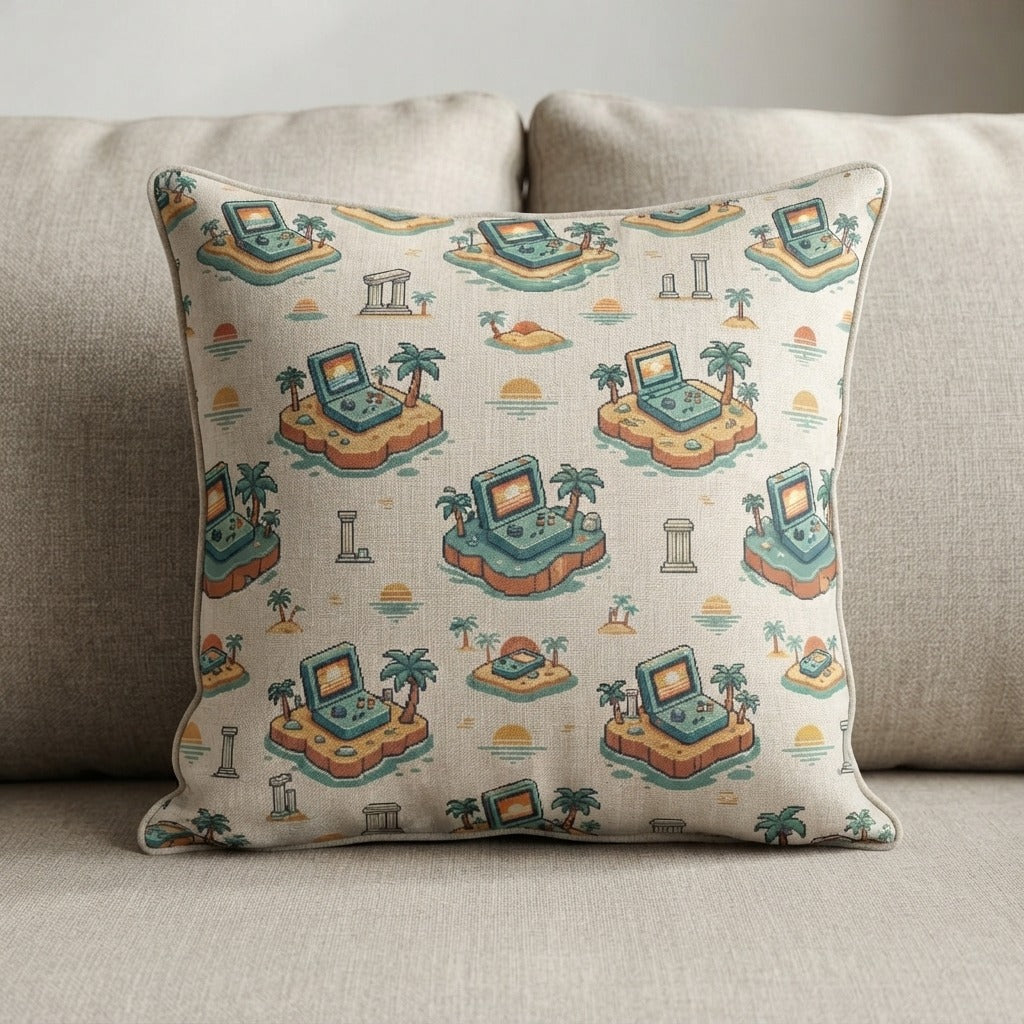 Pillow V2