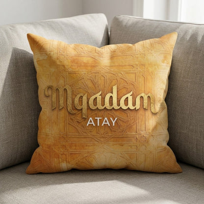 Pillow V2