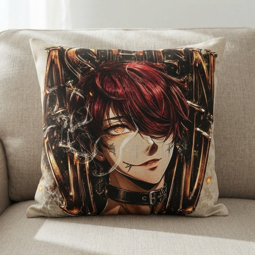 Pillow V2