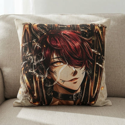 Pillow V2