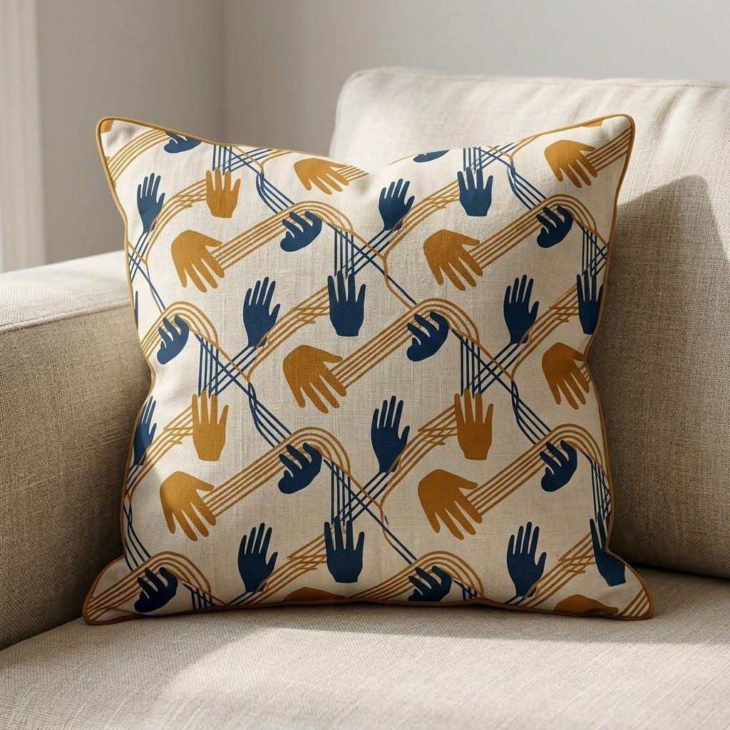 Pillow V2