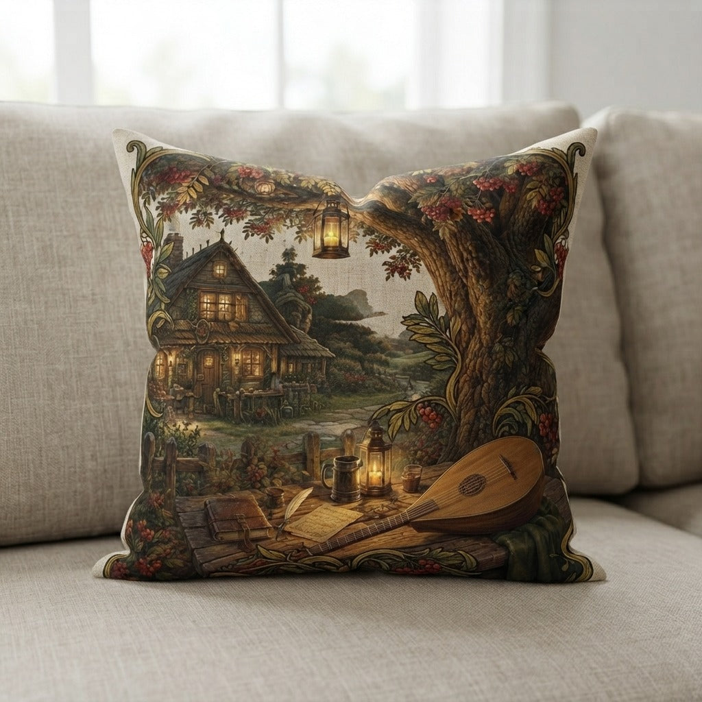Pillow V2