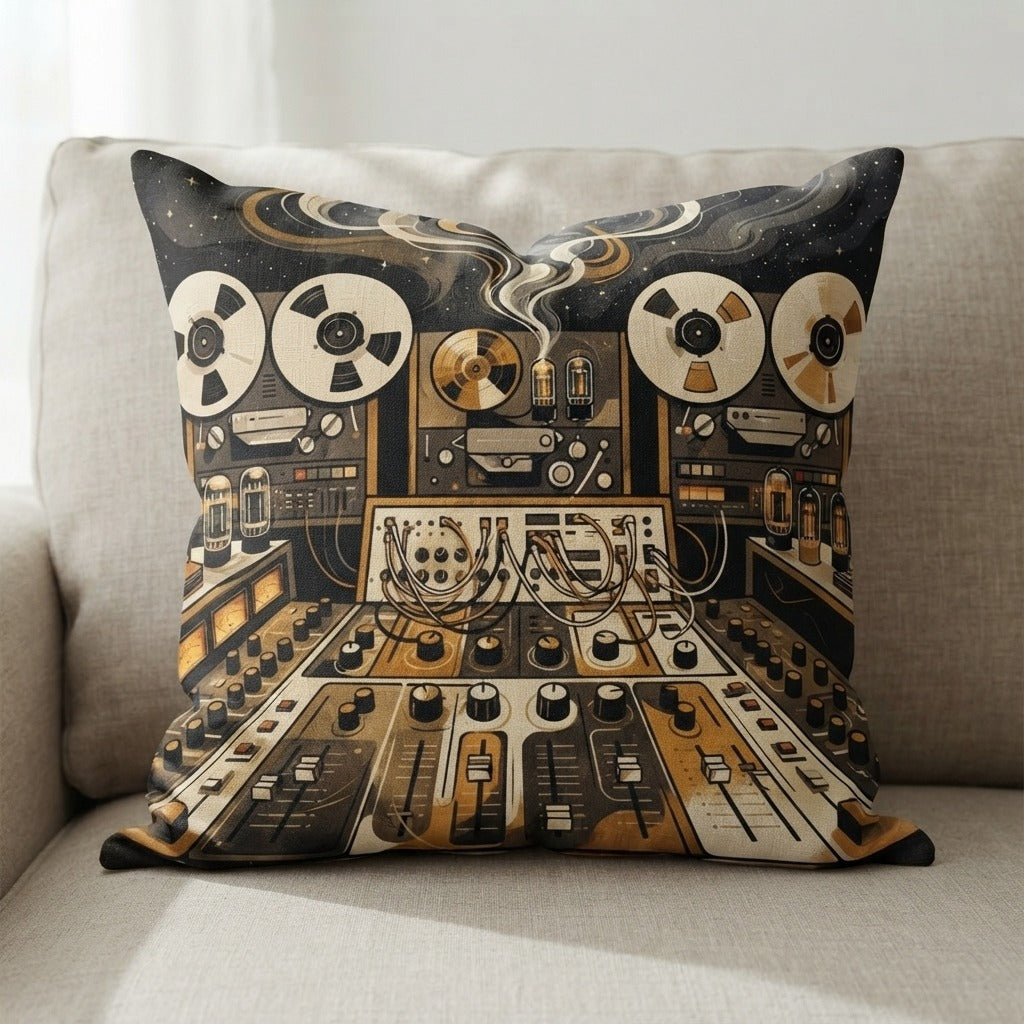Pillow V2