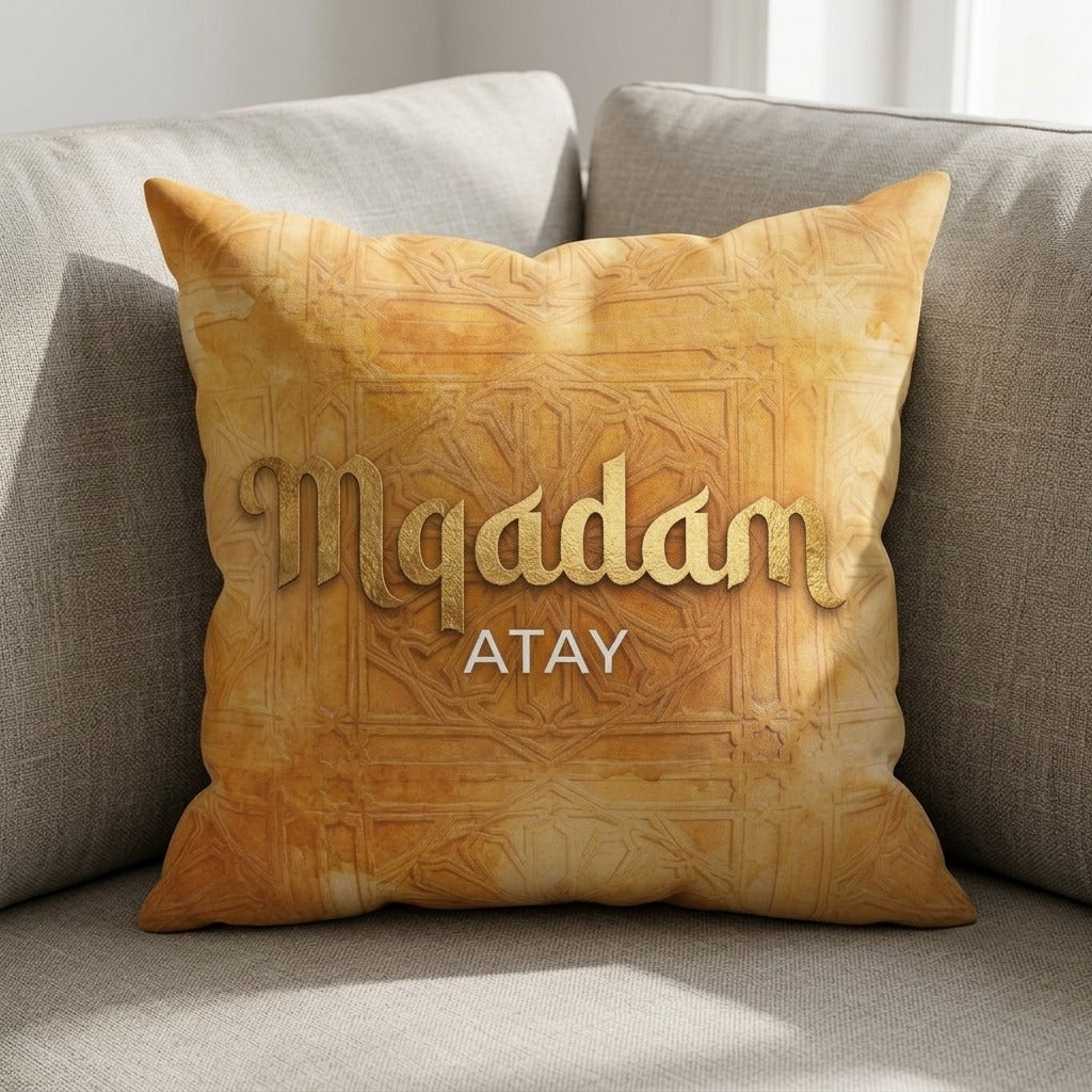 Pillow V2