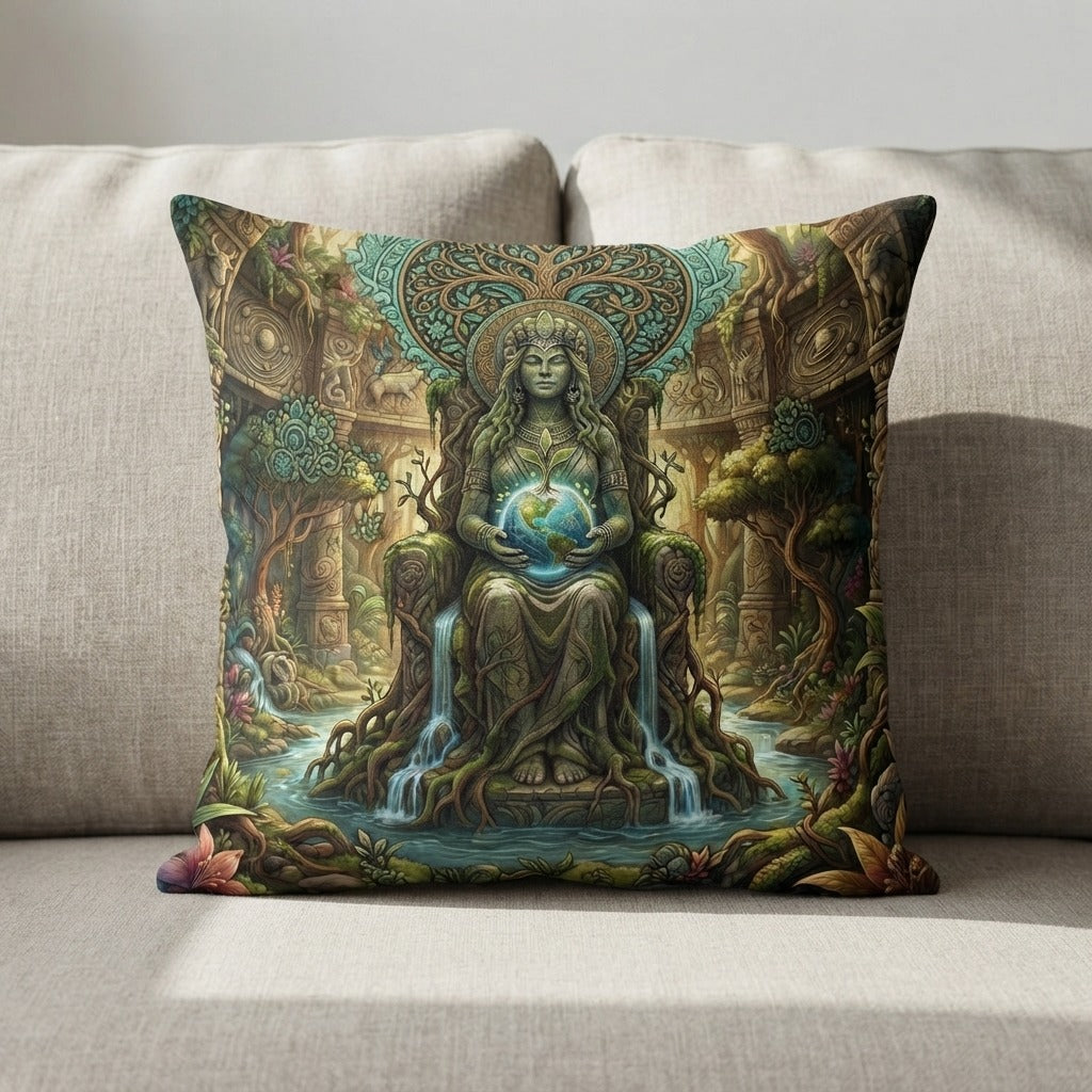 Pillow V2