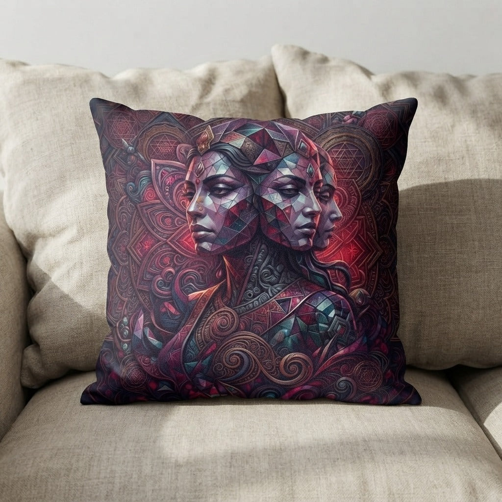 Pillow V2