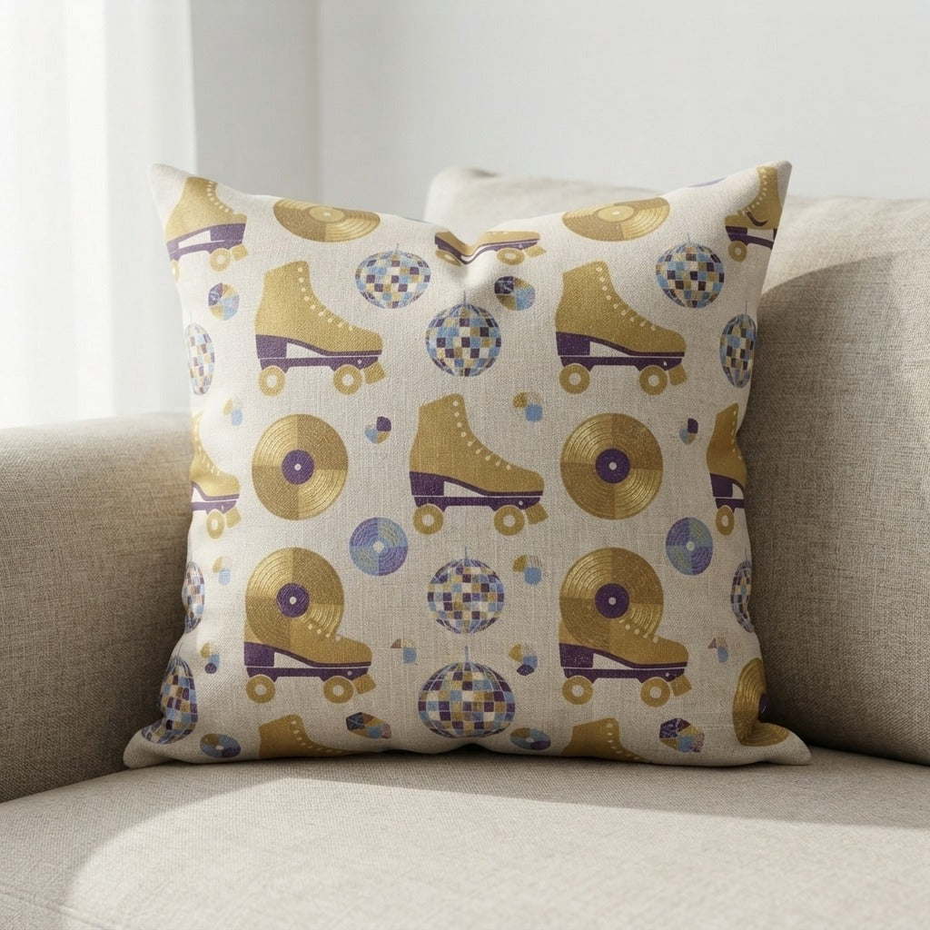 Pillow V2