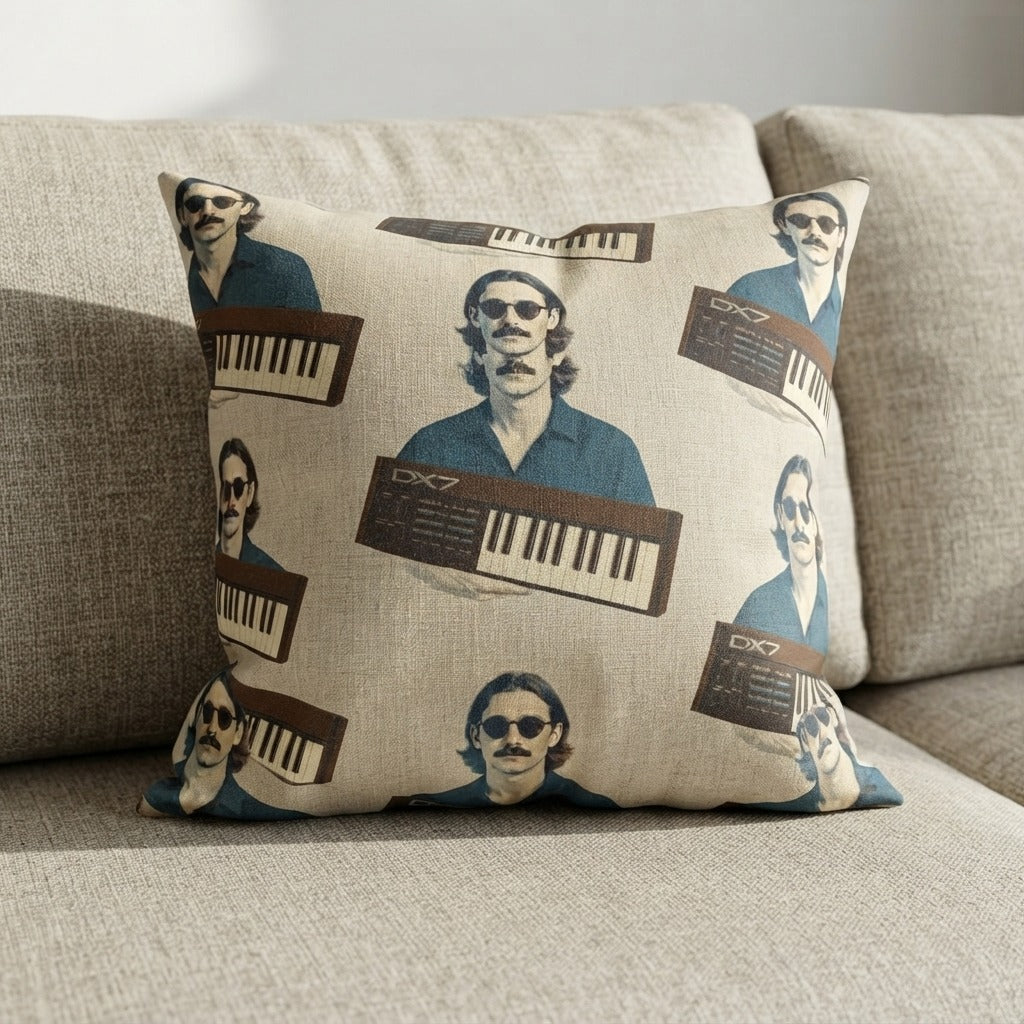 Pillow V2