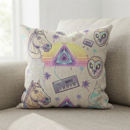 Pillow V2