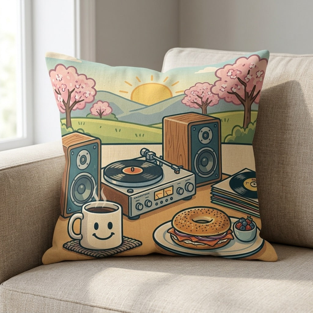 Pillow V2