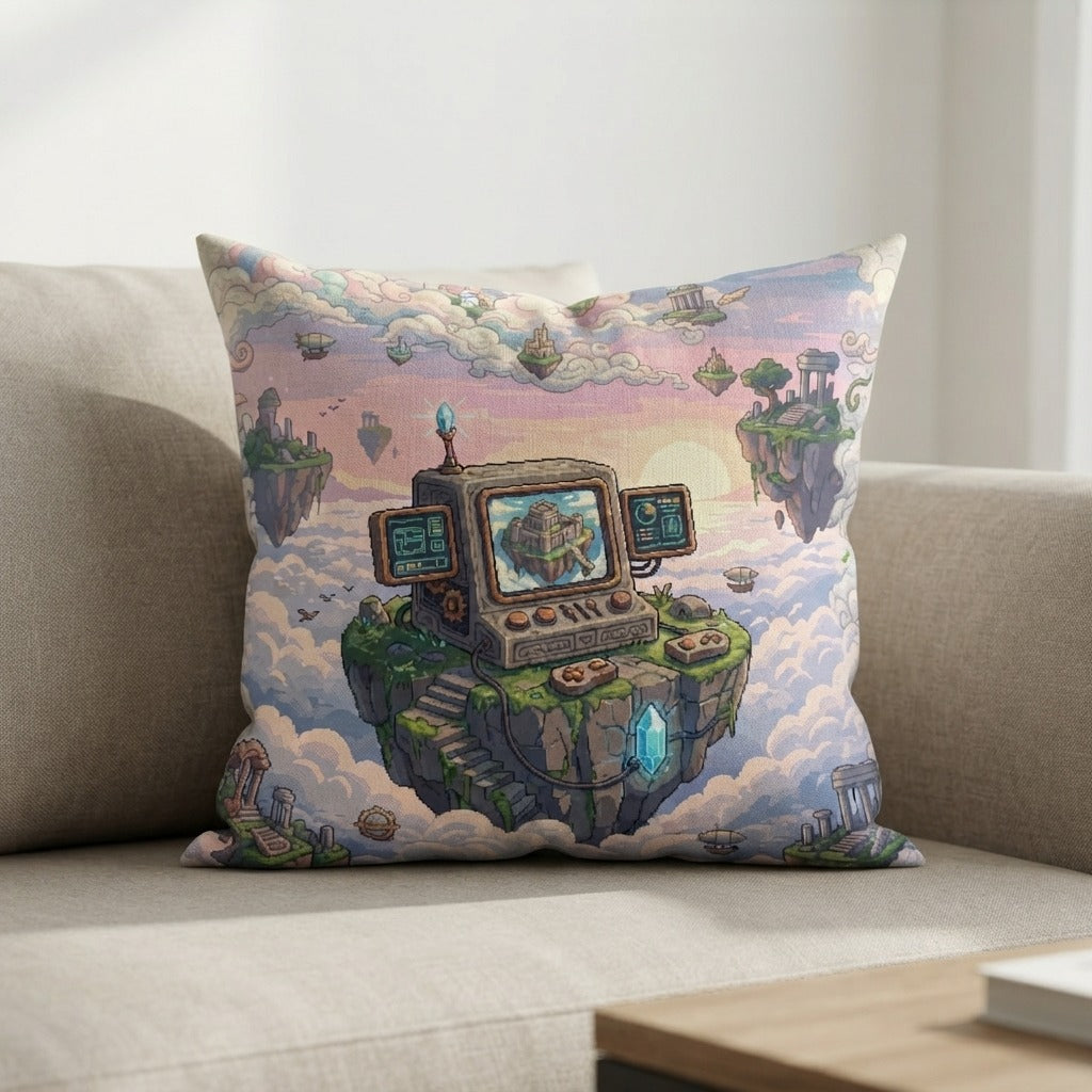 Pillow V2