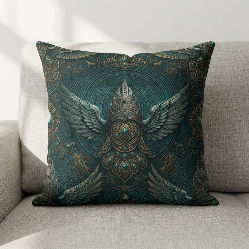 Pillow V2