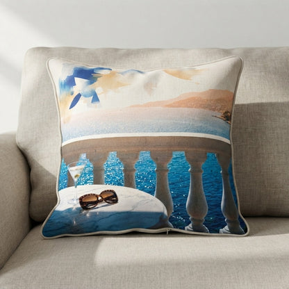 Pillow V2