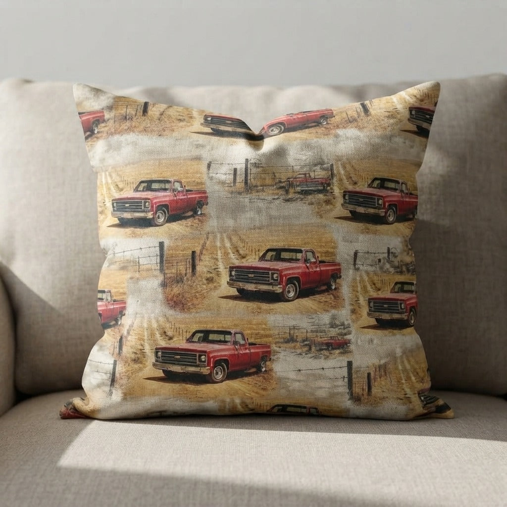 Pillow V2