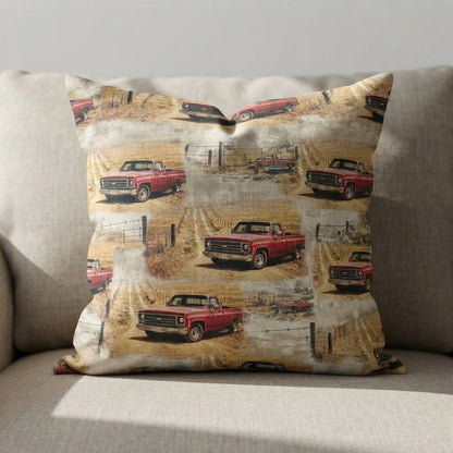 Pillow V2