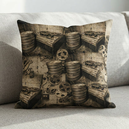 Pillow V3