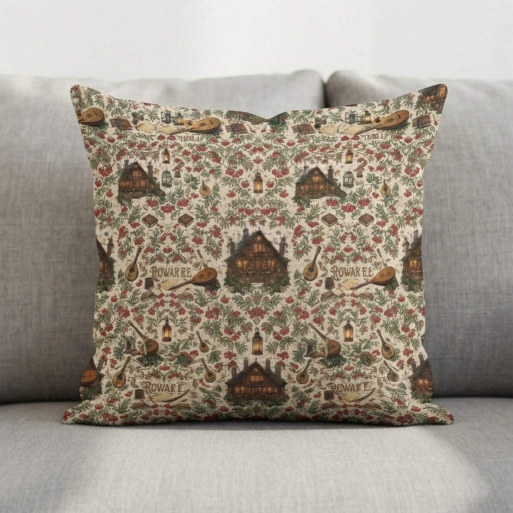 Pillow V3