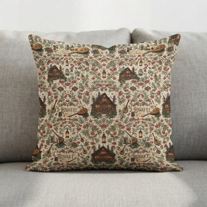 Pillow V3