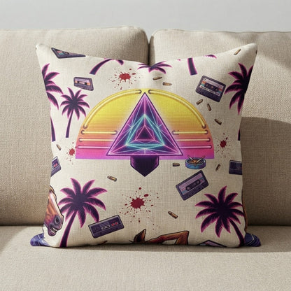 Pillow V3