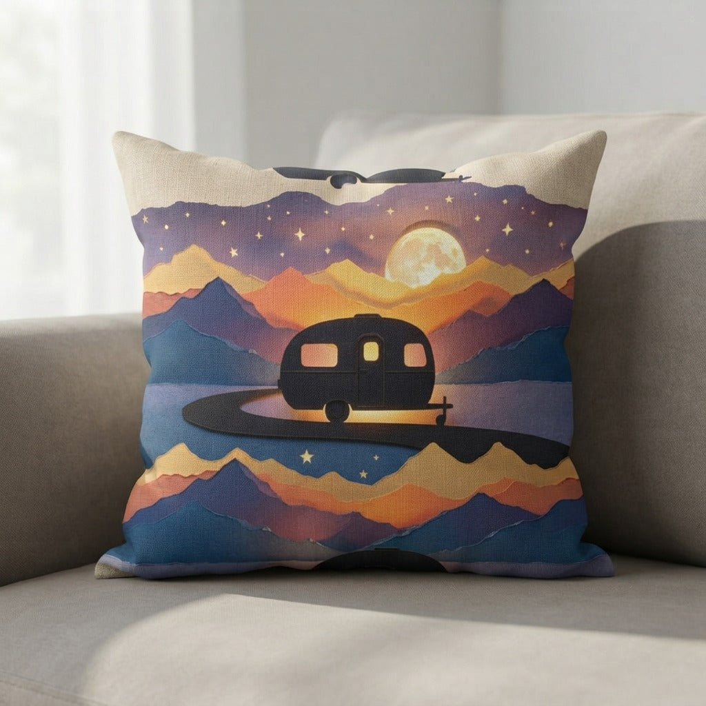 Pillow V3