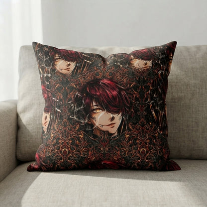 Pillow V3