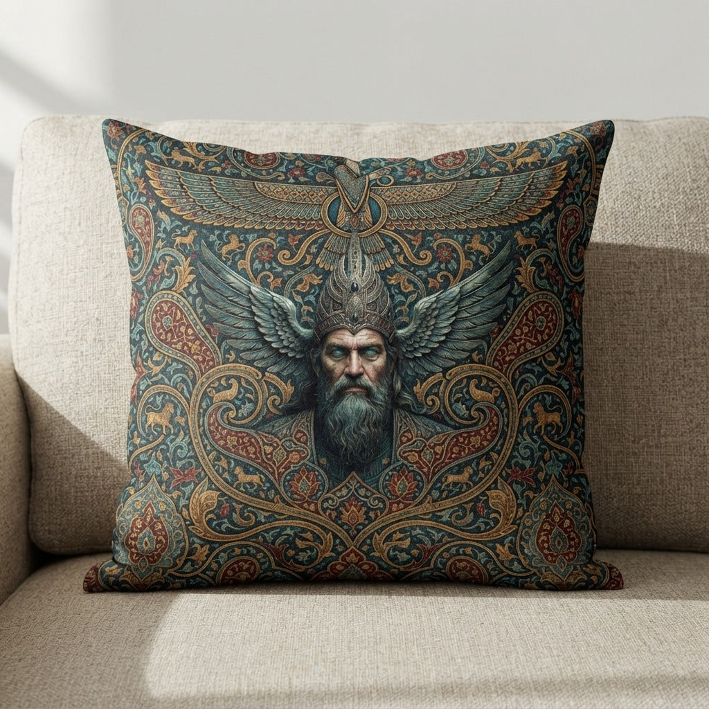 Pillow V3
