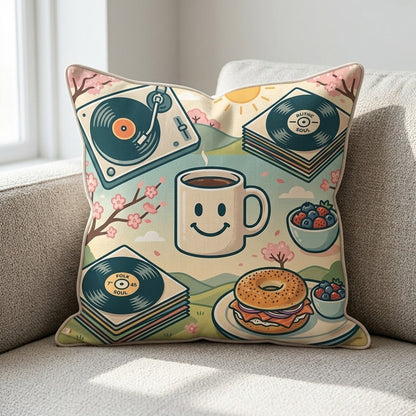 Pillow V3