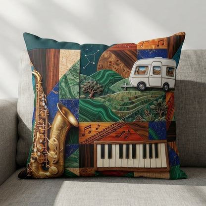 Pillow V3