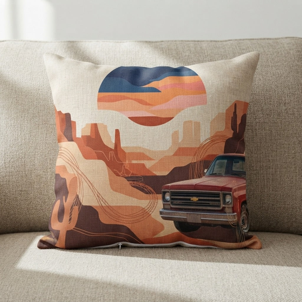 Pillow V3