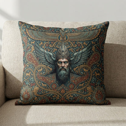 Pillow V3