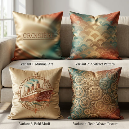 Pillow V3
