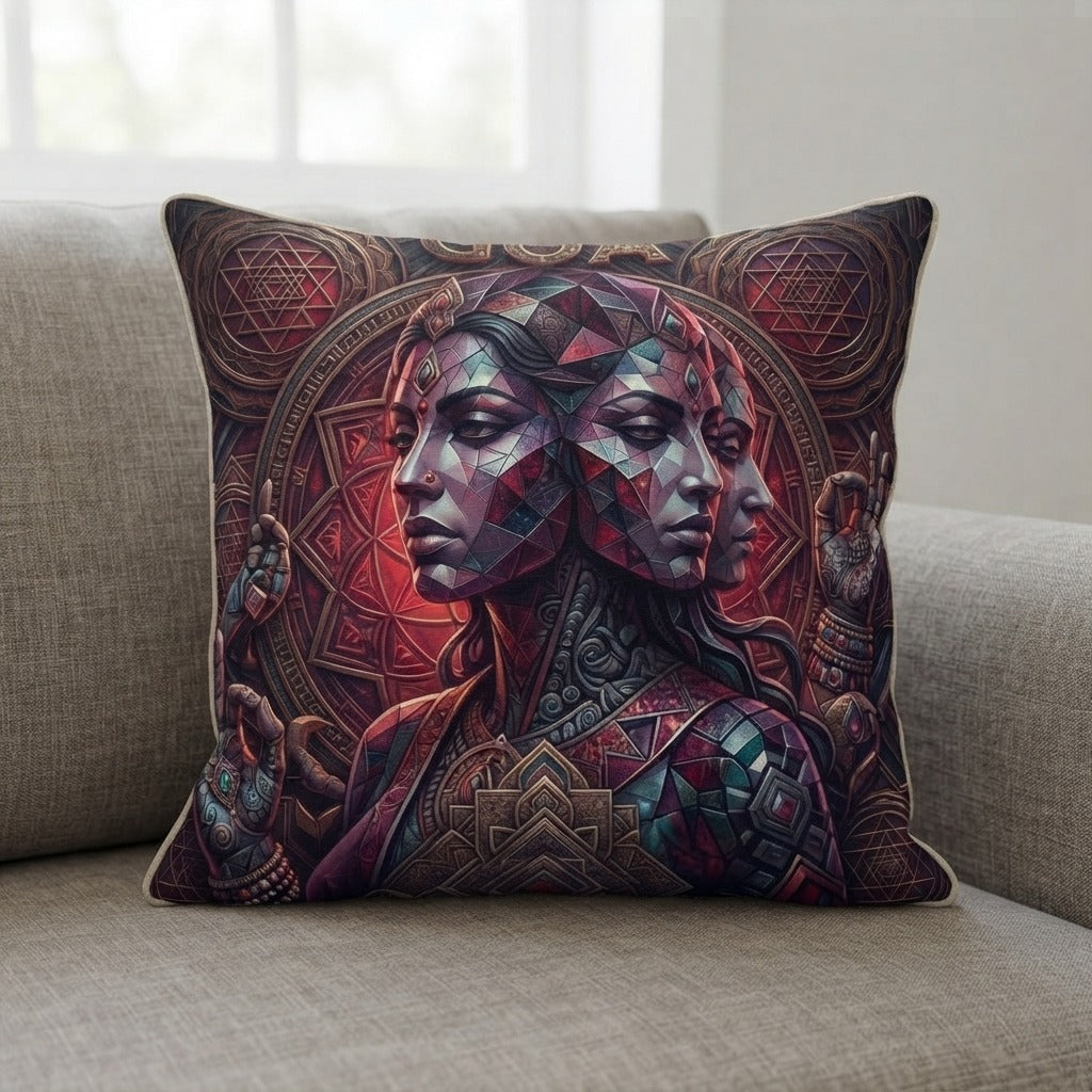 Pillow V3
