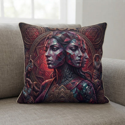 Pillow V3
