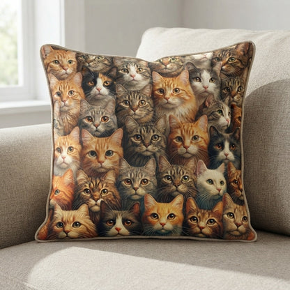 Pillow V3