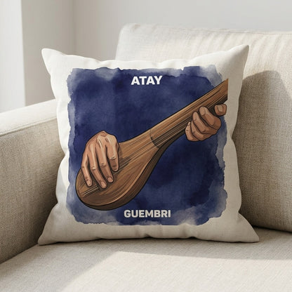 Pillow V3